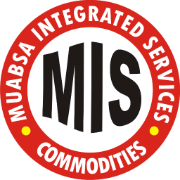Muabsa E-Sales logo